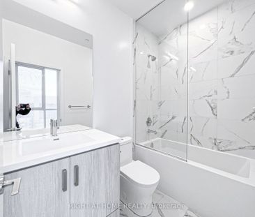 For Lease - 38 Honeycrisp Crescent Unit# 215, Vaughan, Ontario - Photo 5