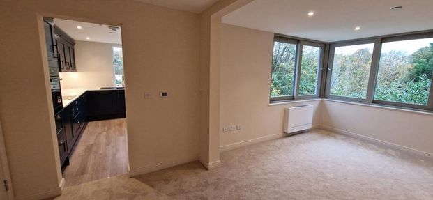 2 bedroom apartment to rent - Photo 1