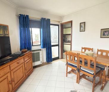 Apartamento T1 com varanda em condomínio com piscina, a pouca distâ... - Photo 3