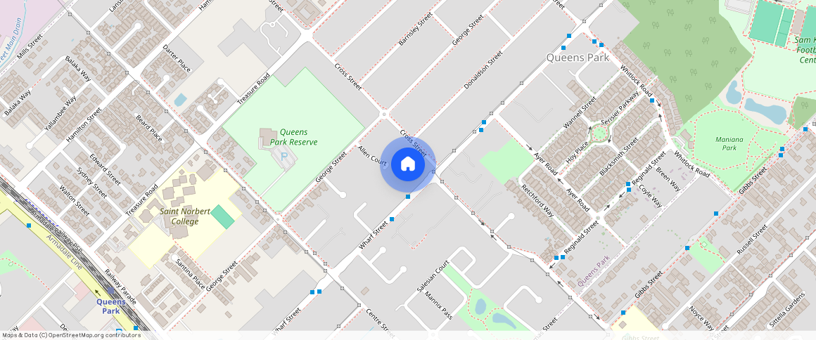 7 / 278 Wharf Street, WA 6107, Queens Park