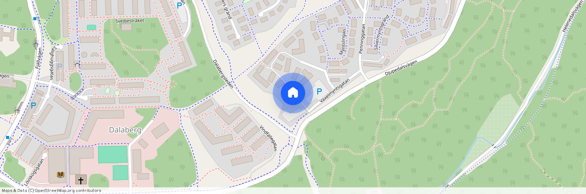 Kopparmyntsgatan 3, 451 73, Uddevalla