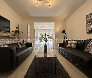 Cotton Lane, Manchester, M20 4UX - Photo 4