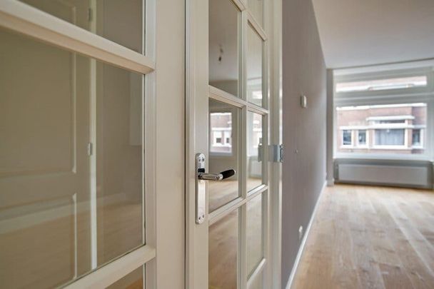 Appartement te huur: Stuyvesantstraat 160 2593 GR Den Haag - Photo 1