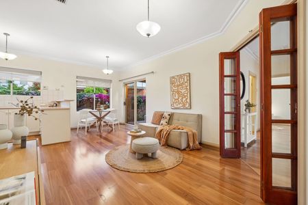 Charming Payneham Homette - Photo 4