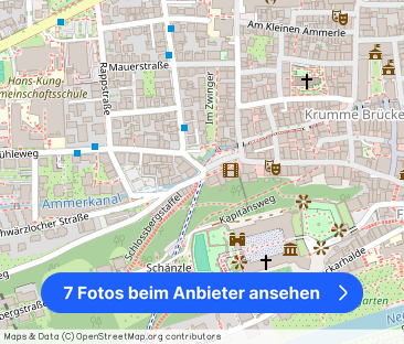Top-Lage & Traumaussicht: Frisch modernisiertes Wohnung mit Balkon ... - Foto 1