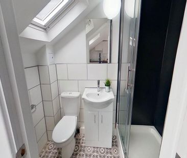 Studio to rent - Photo 6