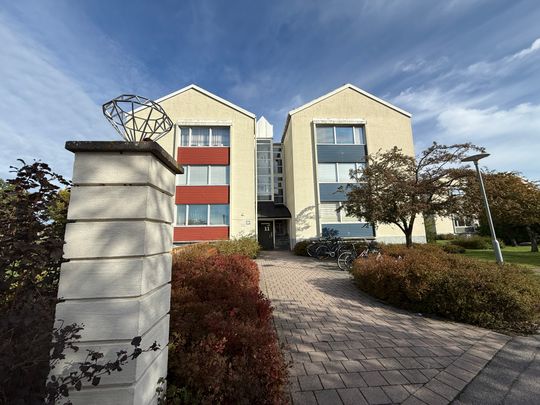 Perstorpsvägen 11 Oxhagen, Kalmar - Foto 1