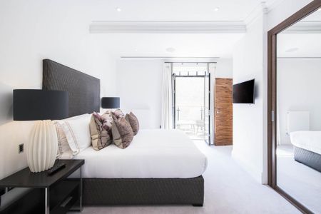 3 bedroom apartment to rent - Photo 4