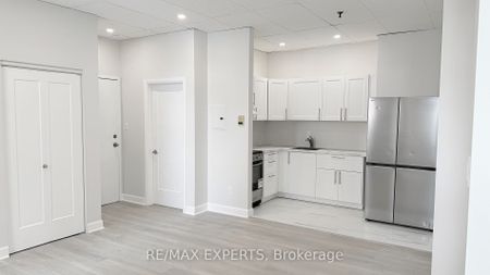 For Lease - 8 Main Street Unit# 404, Brampton, Ontario - Photo 4