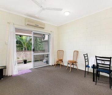 Across from Shops and Transport - Photo 2