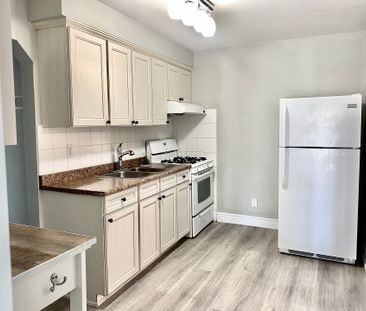 For Lease - 63 Lockerbie Avenue Unit# Main, Toronto, Ontario - Photo 1