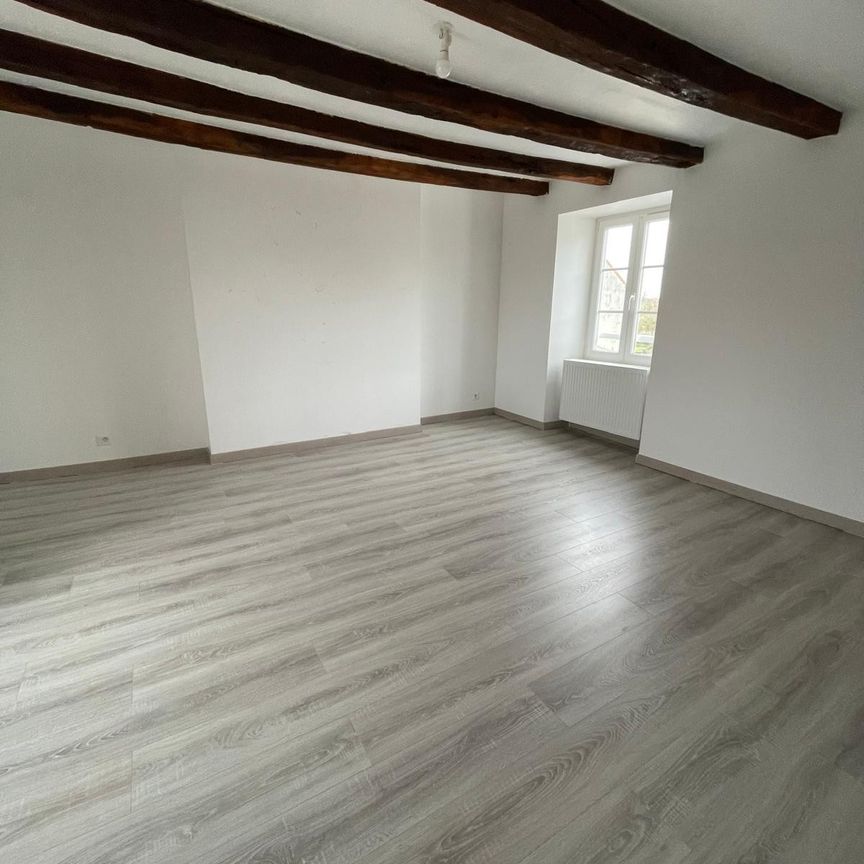Maison T4 de 87m² à GOUZON - Photo 1