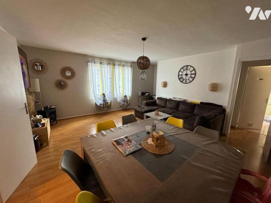 GONNEVILLE LA MALLET CENTRE, Appartement Duplex T4 - Photo 1