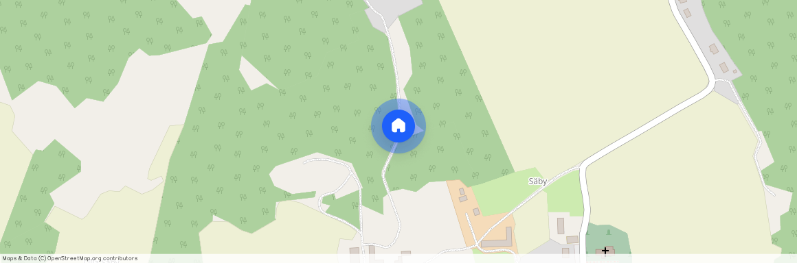 Säby gård, Lilla boda, Kolbäck