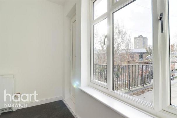 1 bedroom maisonette to rent - Photo 1