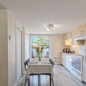 4 ½ à louer à Saint-Georges - Photo 2