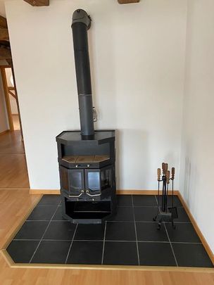 Attraktive 5 - Zimmer-Maisonette -Wohnung mit Seesicht - Photo 1