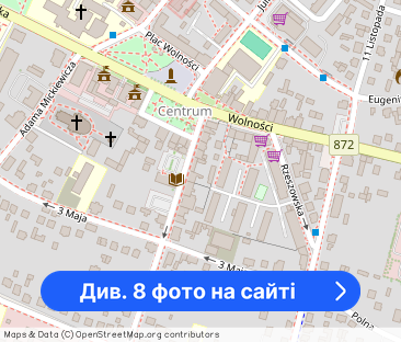 Mieszkanie do wynajęcia NISKO - Фото 1