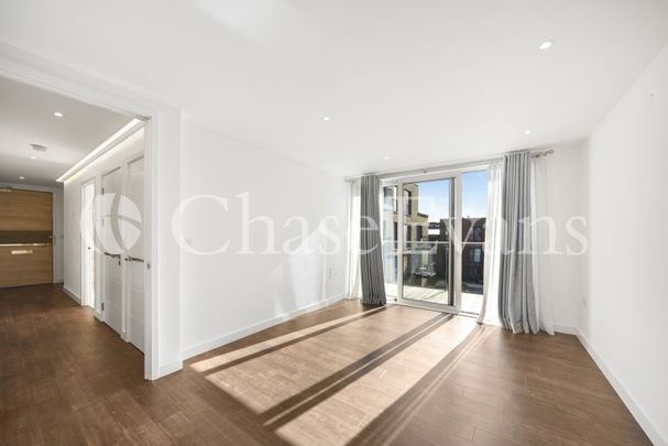 2 bedroom apartment to rent - Photo 1