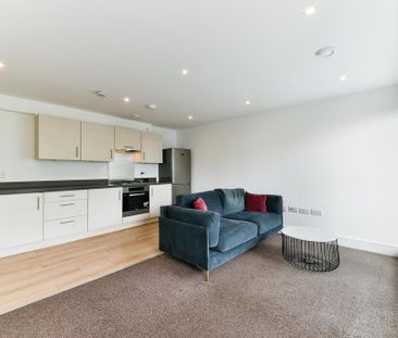 2 bedroom apartment to rent - Photo 5