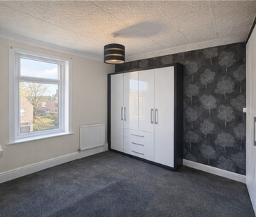 2 bedroom terraced house to rent - Photo 4