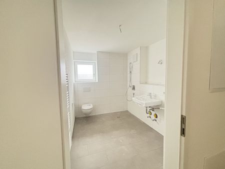 Erstbezug gehobene 3-Zimmer Maisonette-Wohnung - Photo 4