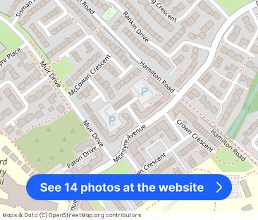 Crookston Court, Larbert, Stirlingshire, FK5 - Photo 1