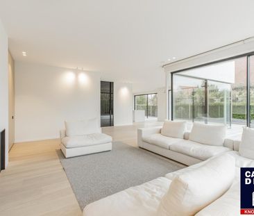 Exceptionele nieuwbouwvilla in Knokke-Heist - Foto 2