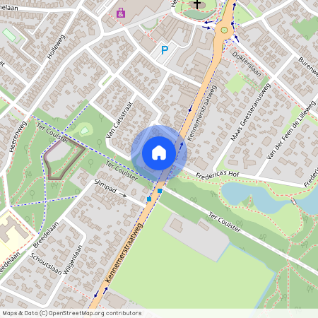 Kennemerstraatweg 141, Tuindorp, 1851BD, Heiloo