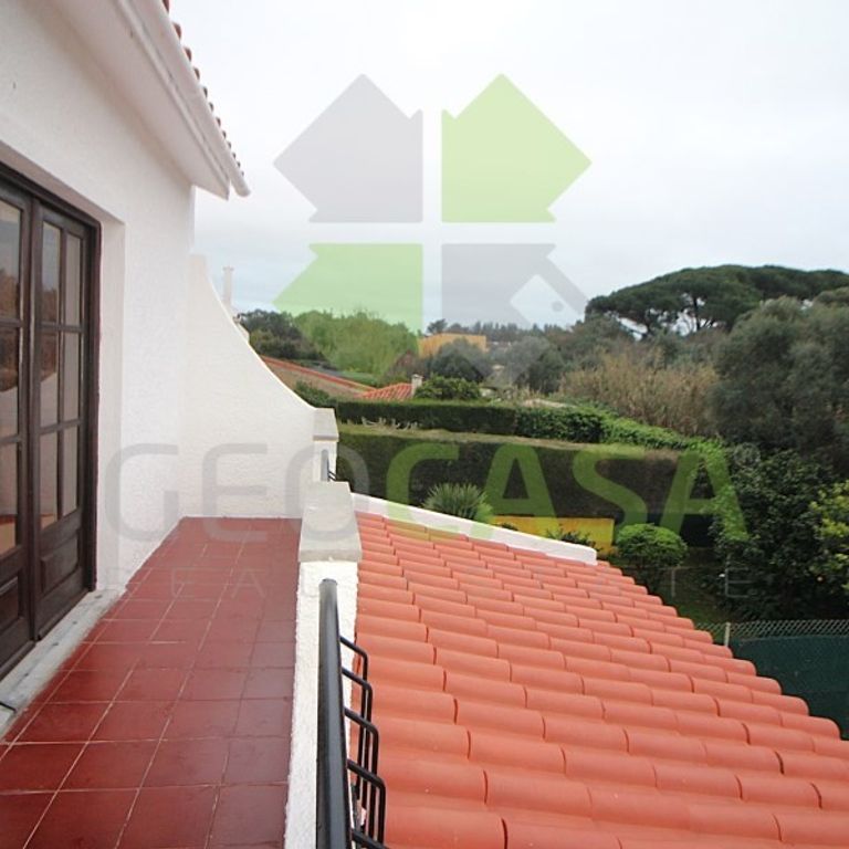 3 room luxury House for rent in Bicesse, Cascais e Estoril, Cascais, Lisbon - Photo 1