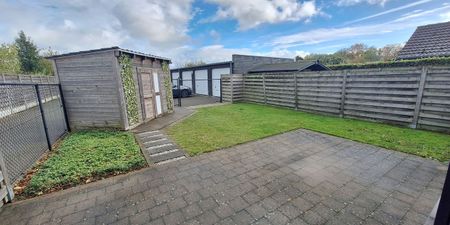 Appartement te huur in Meerhout voor € 775 met 1 slaapkamer - Foto 2