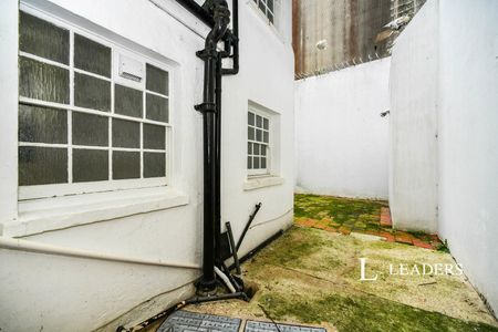 1 bedroom apartment to rent Marine Parade, Brighton, East Sussex, BN2 - Photo 3