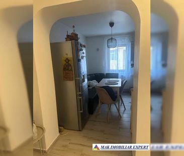 Apartament 2 camere, etaj 1 in Grui Câmpulung Muscel Argrs - Fotografie 2