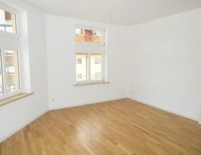 Gluckstr. 16, Wohnung 4 ~~~ Balkon, Fußbodenheizung, Tageslichtbad mit Wanne und Dusche, Parkett, Keller - Foto 1
