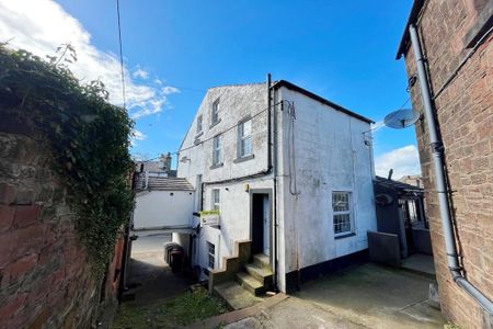 1 bedroom end of terrace house to rent - Photo 3