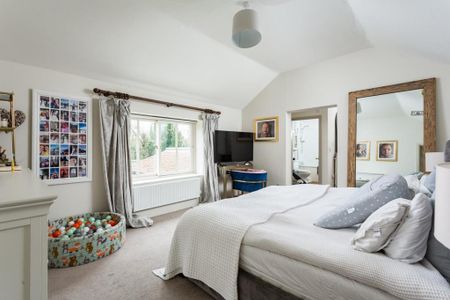 4 bedroom house to rent - Photo 2