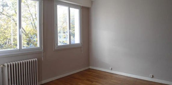 Appartement à louer 2 pièces 48.7m² - Photo 2