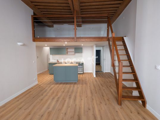F2bis 52 m² (ref: 6936285) - Photo 1