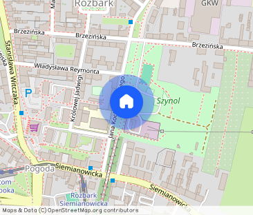 Mieskanie wysoki standard. - Photo 1