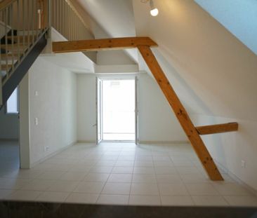 Beautiful 3.5-room apartment plus gallery - Photo 3