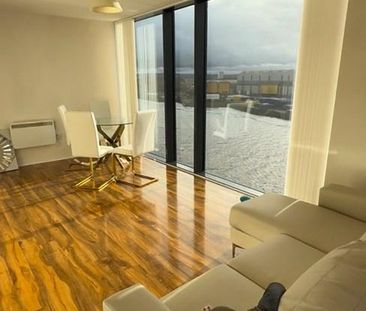 2 bedroom flat to rent - Photo 3