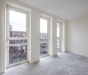 Te huur: Oosterhamrikkade 115 9 - Foto 4