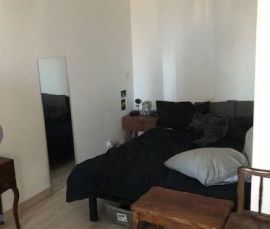 Appartement 1 pièce 31.2 m² - Photo 1