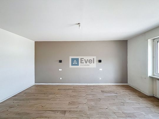 Appartement / Offre 58822981 - Photo 1