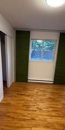 41/2 a Laval dispo Maintenant internet 1 stationnements, Thermopompe chaud et froid Locker privé inclus - Photo 4