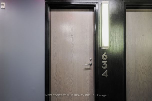 Ninety Lofts , #634 - Photo 1