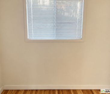 2710 avenue Gaspard, Beauport à louer - Photo 1