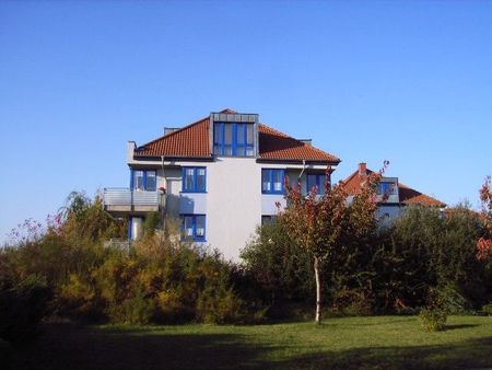 GemÃ¼tliche 2 Zimmer-Wohnung in MD-Hopfengarten (G.-R. 44/75) - Foto 4