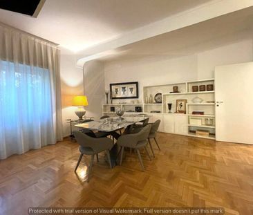 Appartamento viale Cortina d'Ampezzo, Cortina d'Ampezzo, Roma - Photo 5