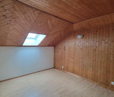 Appartement T2 à louer à La Roche Sur Foron - Photo 6